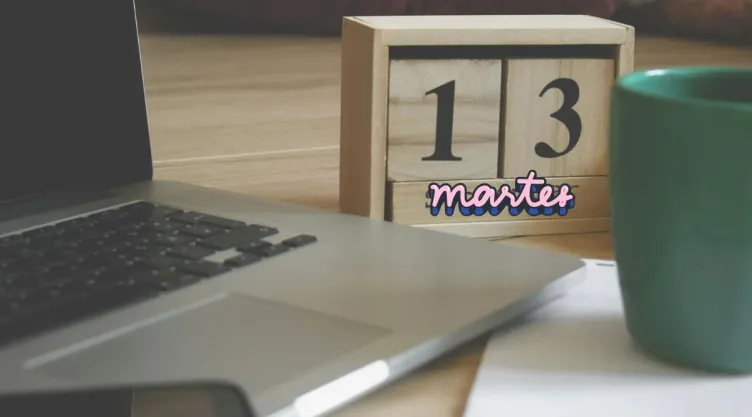 ¿El martes 13 es de mala suerte? Así aprovechas la energía de este portal