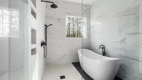 baño tendencia 2026