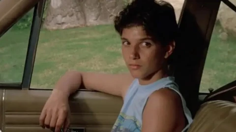 Impresionante cómo luce el famoso actor de Karate Kid a sus 62 años de edad