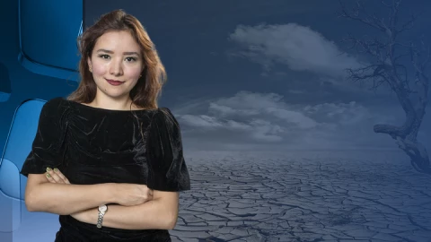 Las plagas del cambio clim&aacute;tico: fuego, sequ&iacute;as e inundaciones