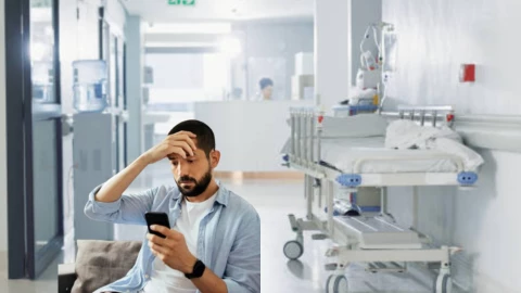 Hospitalizan de emergencia a famoso actor mexicano