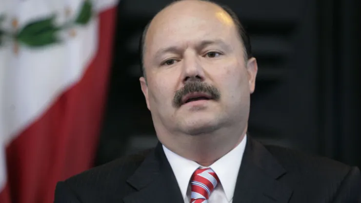 Cesar Duarte