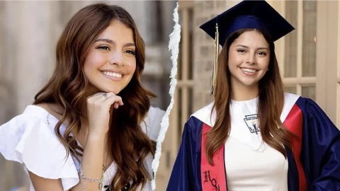 Buscan a Camila Mendoza Olmos tras desaparecer en Texas