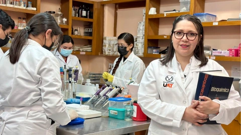 Convocatoria a Premio Universitario 2023