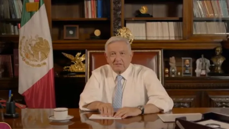 ¿Por qué el informe de gobierno se hace en septiembre?