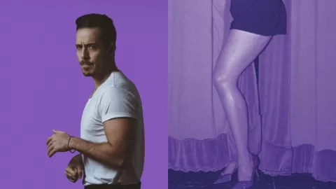 José Madero Esta es la historia de Karen Espinosa, la joven que inspiró la nueva canción Luciérnaga