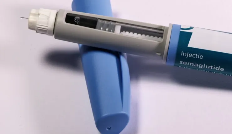medicamento semaglutida