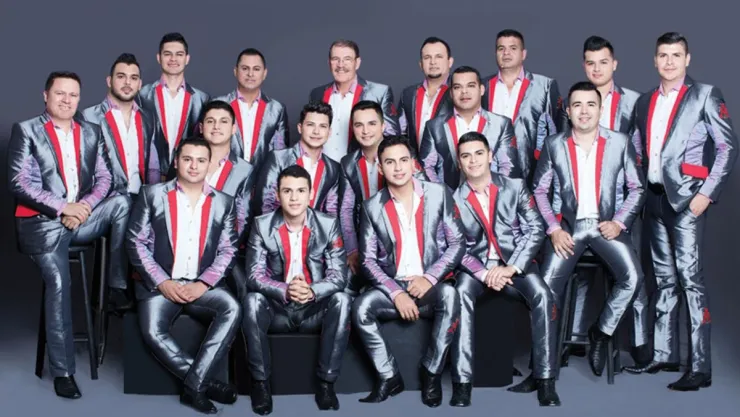 Así fue el momento de pánico que se vivió en concierto de La Arrolladora por hombres armados