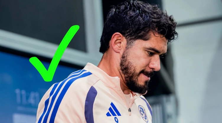 Henry Martín tenía una oferta para irse de Club América y la rechazó por lealtad a Las Águilas
