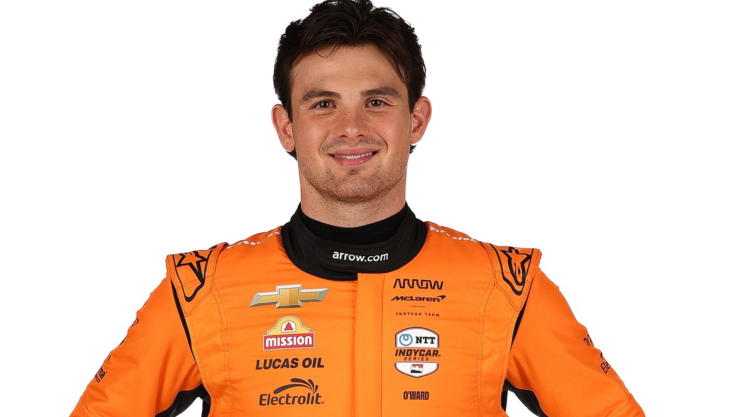¡Pato O’Ward Vuelve al MCL39! El mexicano a la pista en Abu Dhabi para prácticas Libres y pruebas de neumáticos.webp