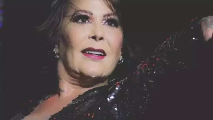 Alejandra Guzmán sufre FUERTE accidente, su estado de salud enciende las alarmas; esto se sabe