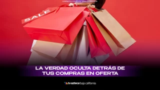 Psicología detrás de los descuentos.