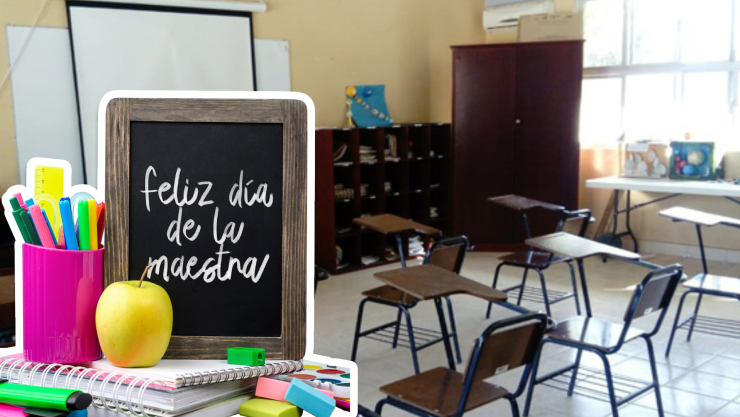 ¿Habrá megapuente por el Día del Maestro el 15 de mayo? Esto sabemos de la SEP