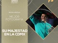 ¡LOS OSCARES TAMBIÉN LLEGARON A AZTECA DEPORTES!