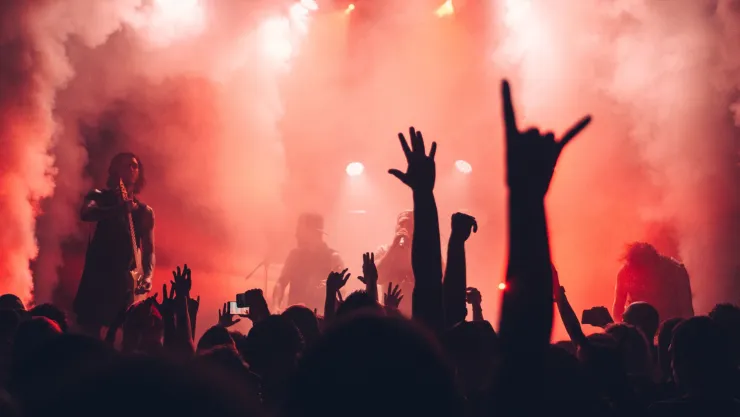 Feria de San Marcos 2025 ¿Qué se sabe del concierto de Scorpions en Aguascalientes el 6 de mayo