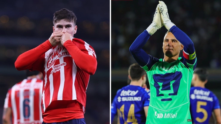 Hormiga González ya es uno de los verdugos de Keylor Navas