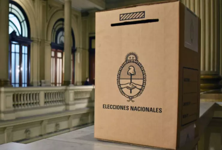 ¿Eres argentino y vives en México? Consulta si puedes votar en las elecciones PASO 2023