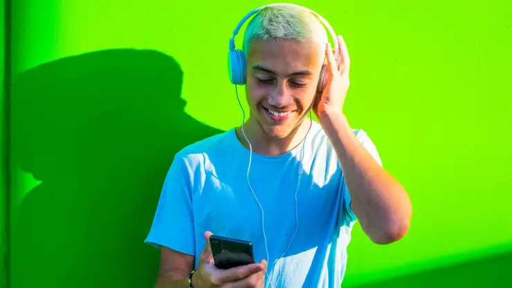 Spotify ciberdelincuentes