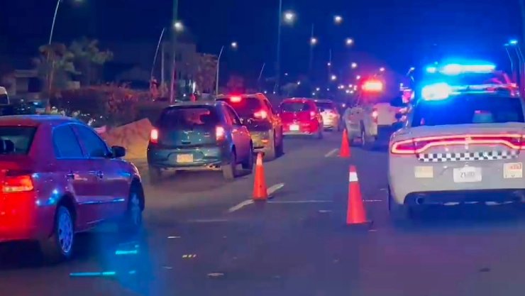 Accidente Chiapa de Corzo Tráiler