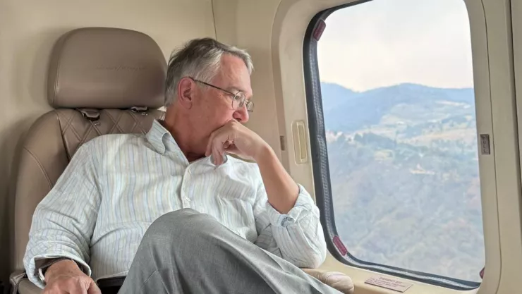 Rircardo Salinas Pliego anuncia los requisitos para trabajar con él