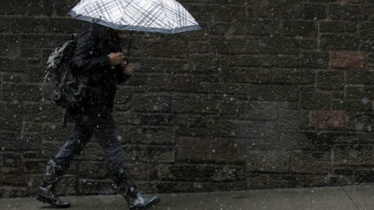 Clima 7 de mayo 2023 en México