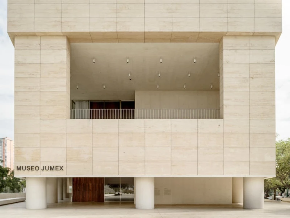 Museo Jumex