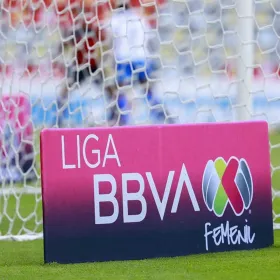 Liga MX Femenil