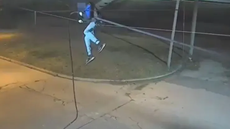 spiderman veracruz