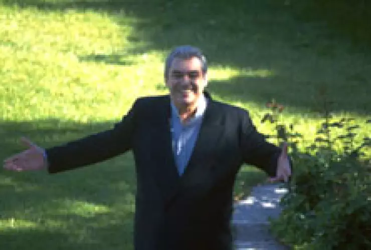 Murió Alberto Cortez a los 79 años