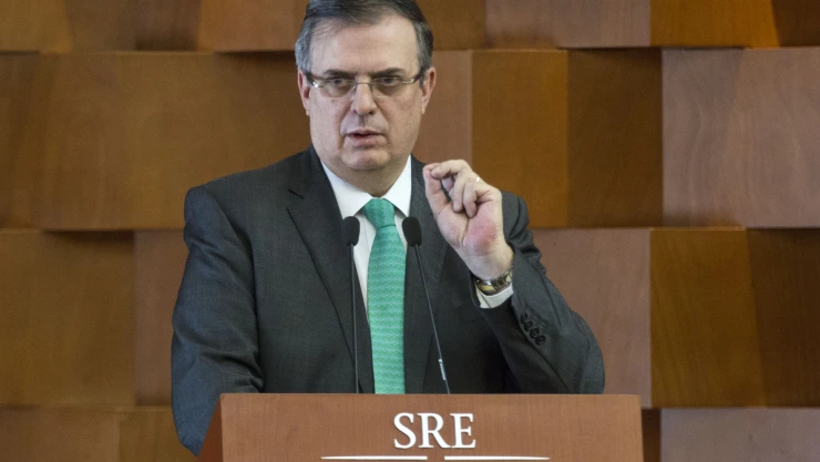 Marcelo Ebrard
