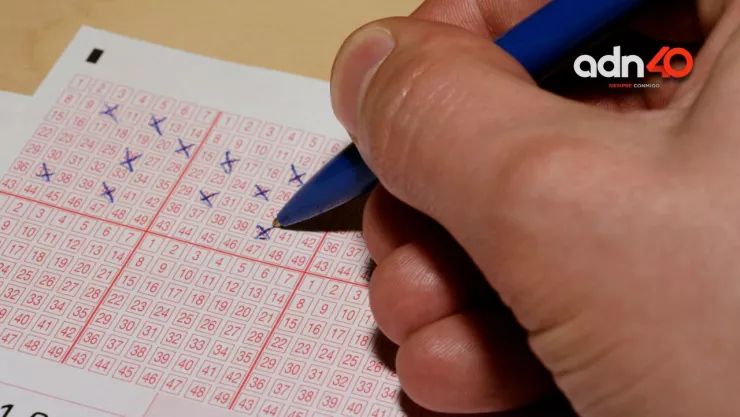 Lotería Sorteo Tris: Resultados hoy 25 de noviembre 2022