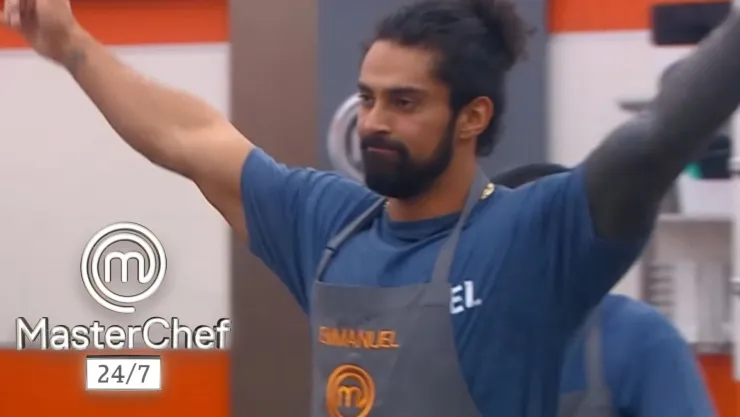 MasterChef 24/7