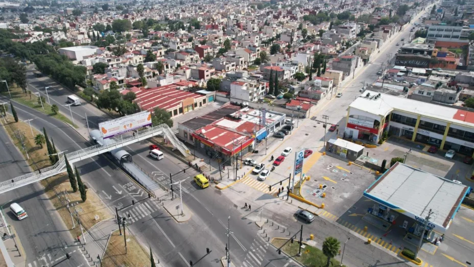 terrenos cerca CDMX