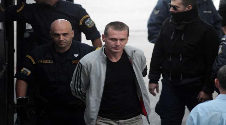 Alexandr Vinnik, hacker, Rusia, Estados Unidos, canje de prisioneros.