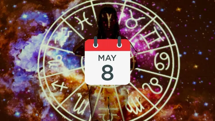 Horóscopo hoy jueves 8 de mayo de 2025 Predicciones de amor, salud y dinero