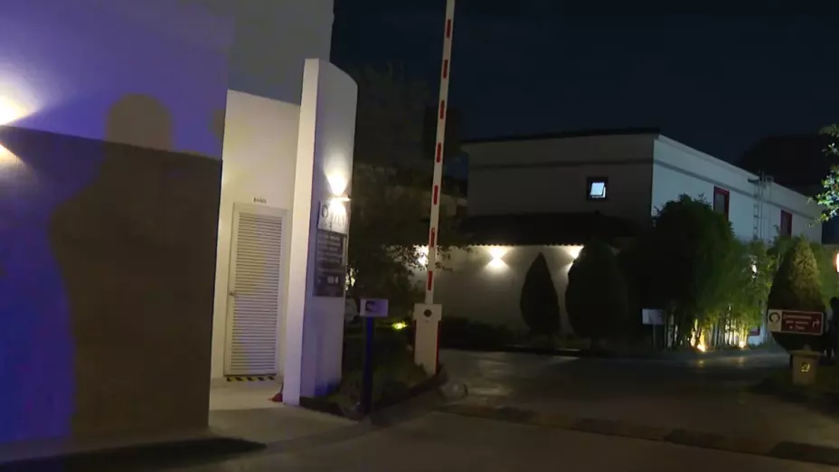 Asesinan a mujer en motel de Guadalajara ZMG
