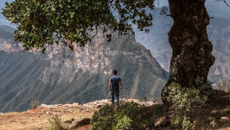 Este destino es el mejor para acampar de todo México