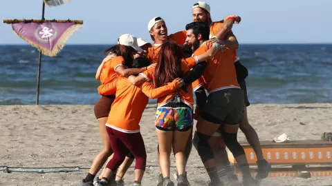 La Isla: Desafío Grecia y Turquía: ¿Quién gana el Juego por la Salvación hoy 18 de julio?