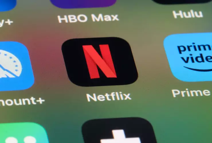 Netflix recibe una nueva actualización