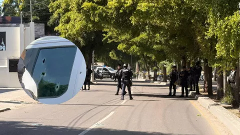 Atacan a balazos a los diputados Sergio Torres y Elizabeth Montoya en Culiacán. .jpg