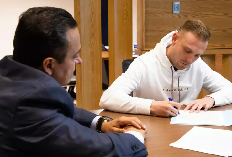 carlos rotondi cruz azul refuerzo apertura 2022