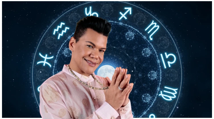 horóscopo de hoy