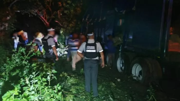 Autopista La Tinaja-Cosoleacaque