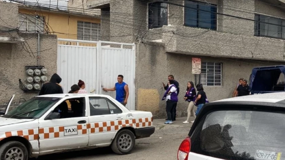 Menor manipula arma y mata a su prima