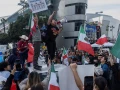 Marchas por “Un día sin unmigrantes” en Estados Unidos