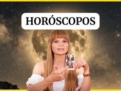 Horóscopo