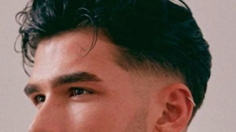 cortes de pelo para hombre