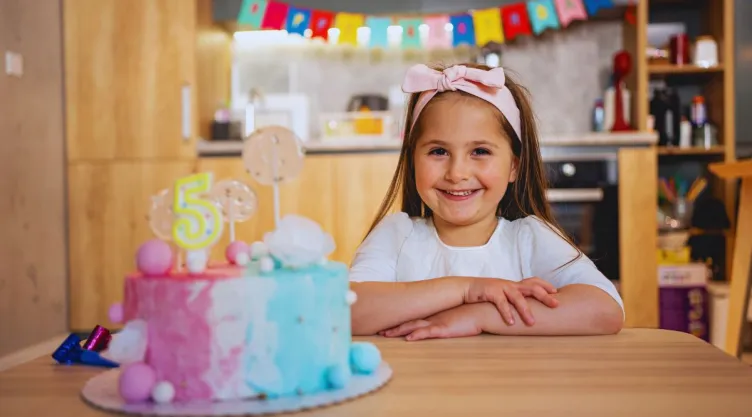 Cualés son los 5 mejores juegos de decoración de tortas para niños GRATIS
