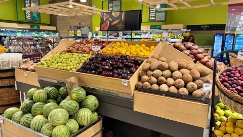 Martes y Mi&eacute;rcoles del Campo Soriana