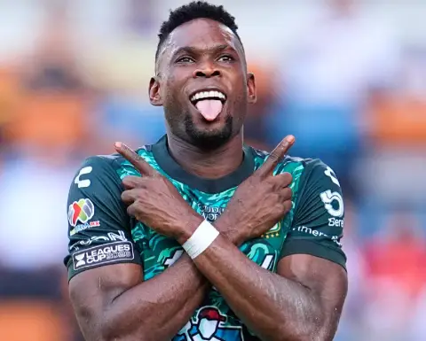 América León Leagues Cup
